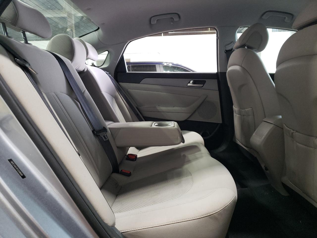 2015 Hyundai Sonata Se VIN: 5NPE24AF0FH208689 Lot: 62518784