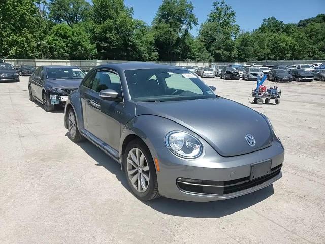 2012 Volkswagen Beetle VIN: 3VWHP7AT3CM627239 Lot: 62470614