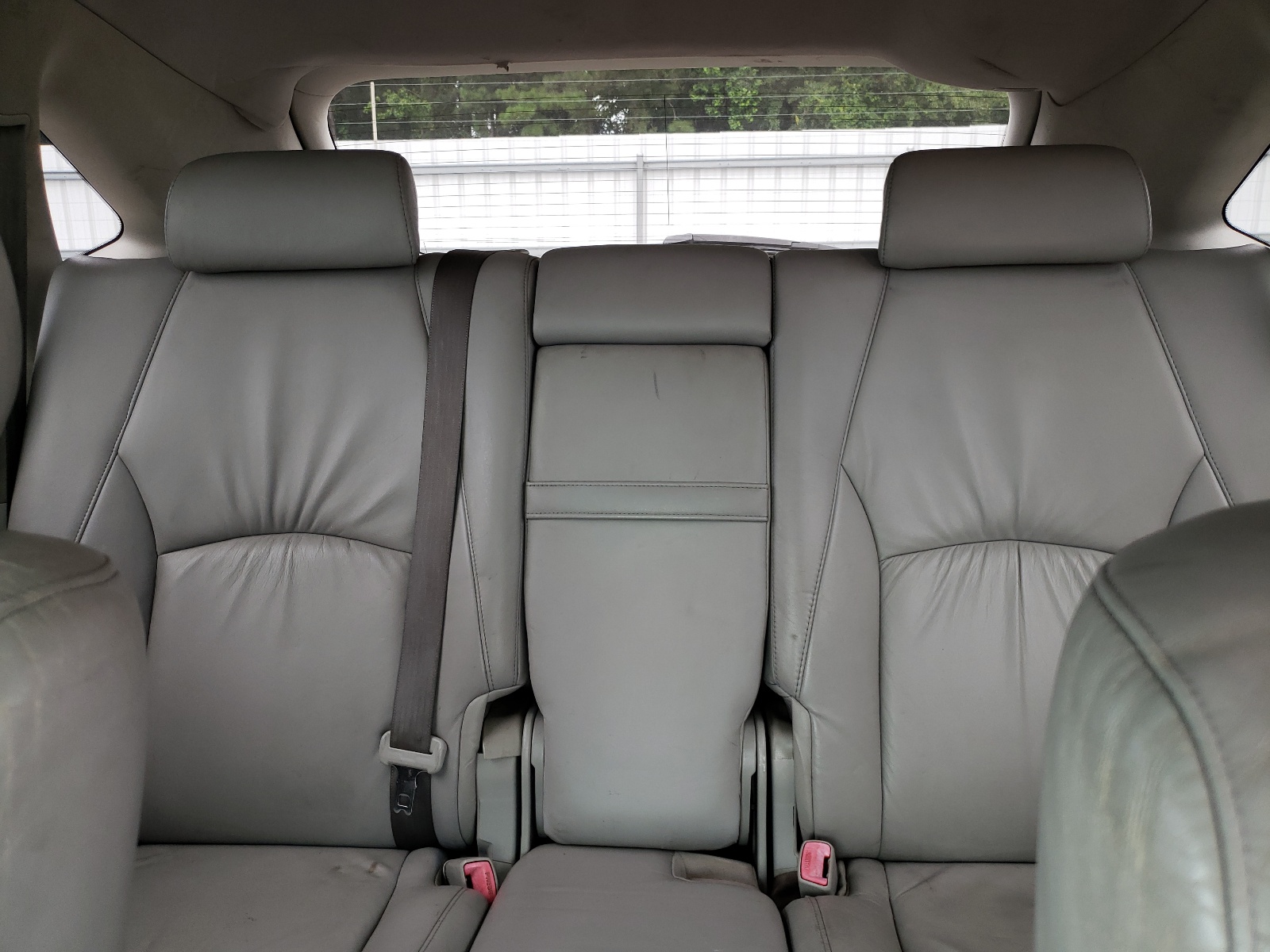 JTJGA31U940024900 2004 Lexus Rx 330