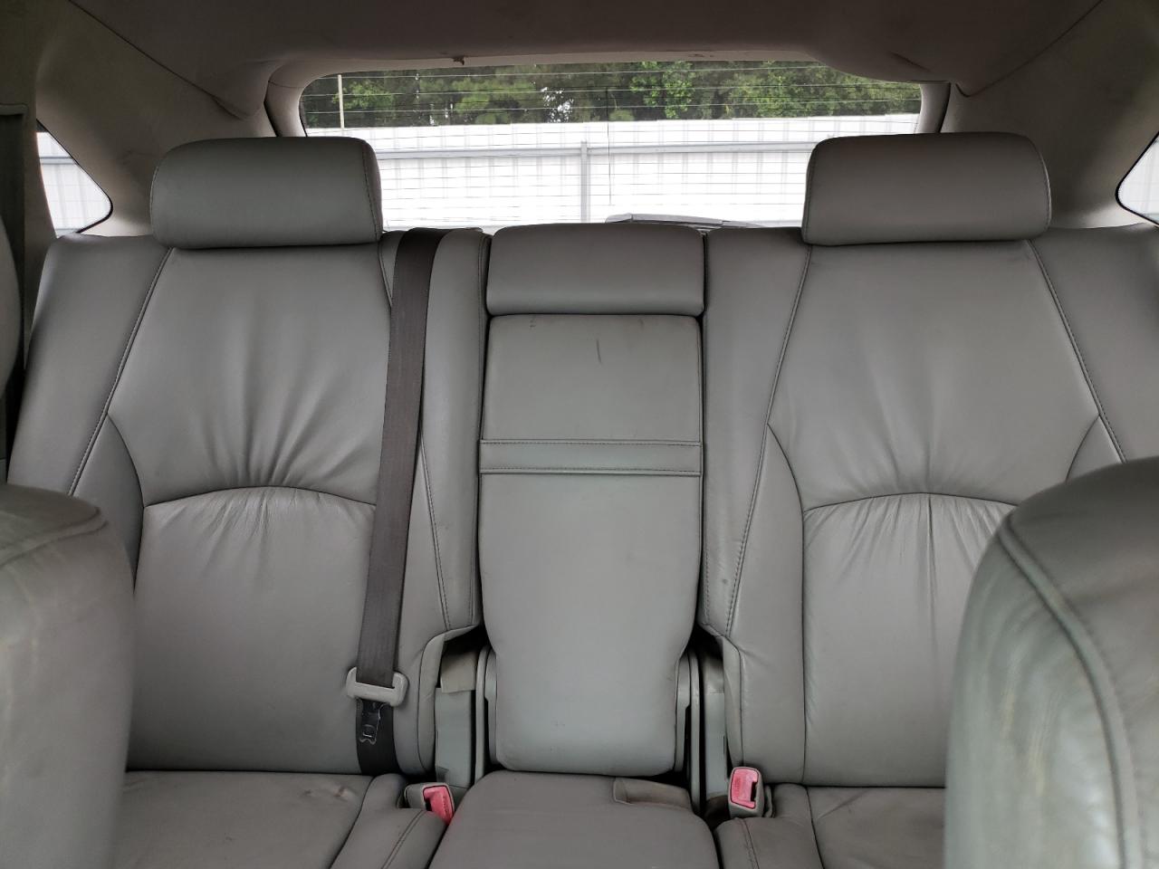 2004 Lexus Rx 330 VIN: JTJGA31U940024900 Lot: 63361294