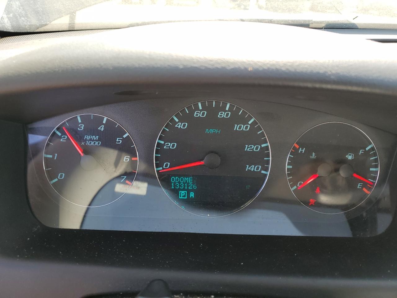 2010 Chevrolet Impala Lt VIN: 2G1WB5EN9A1180048 Lot: 64762894