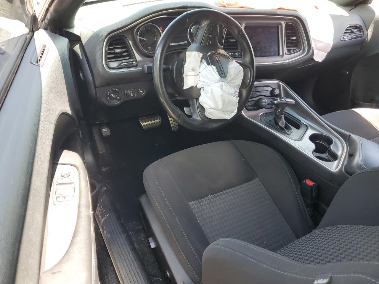 2019 Dodge Challenger R/T Scat Pack VIN: 2C3CDZFJ5KH724050 Lot: 61897394