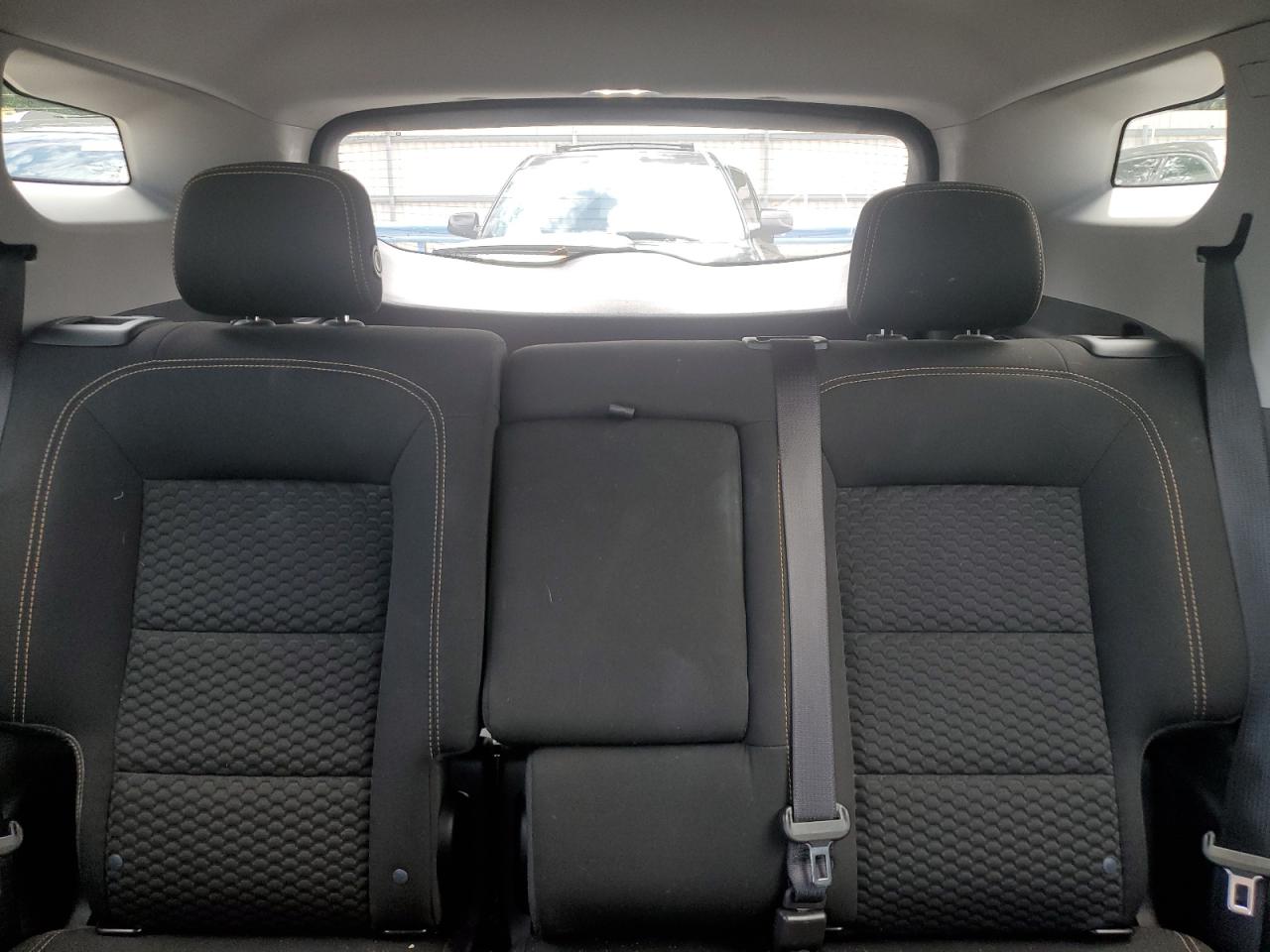 2020 GMC Terrain Sle VIN: 3GKALTEV5LL172215 Lot: 64166144