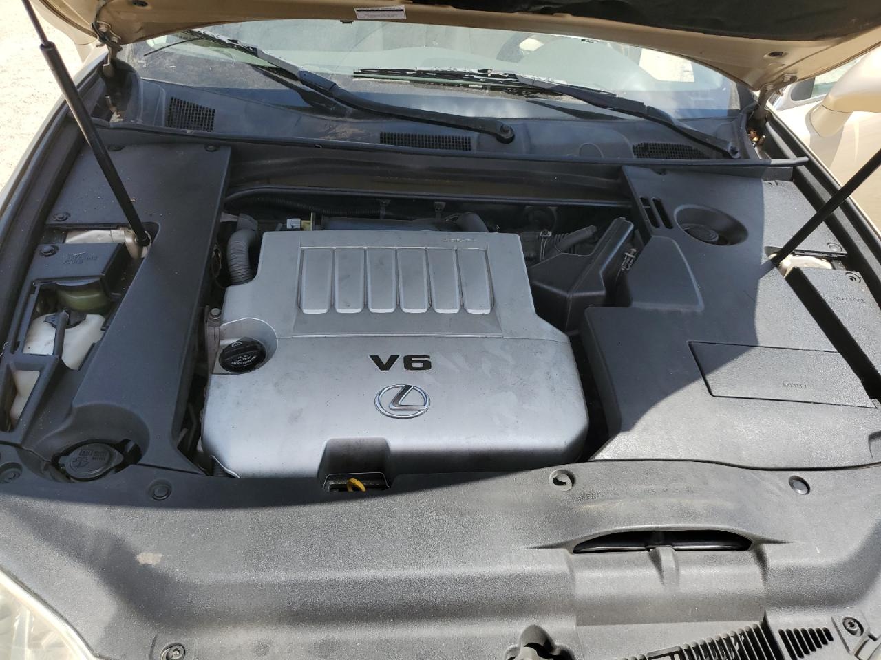 2007 Lexus Es 350 VIN: JTHBJ46G772009454 Lot: 63127554