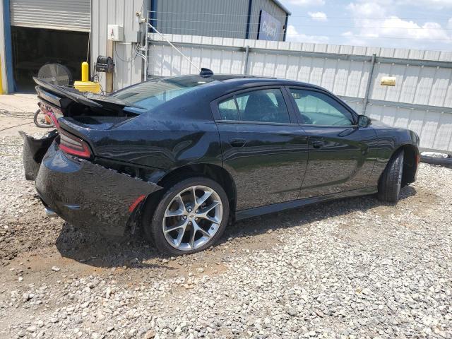  DODGE CHARGER 2022 Чорний