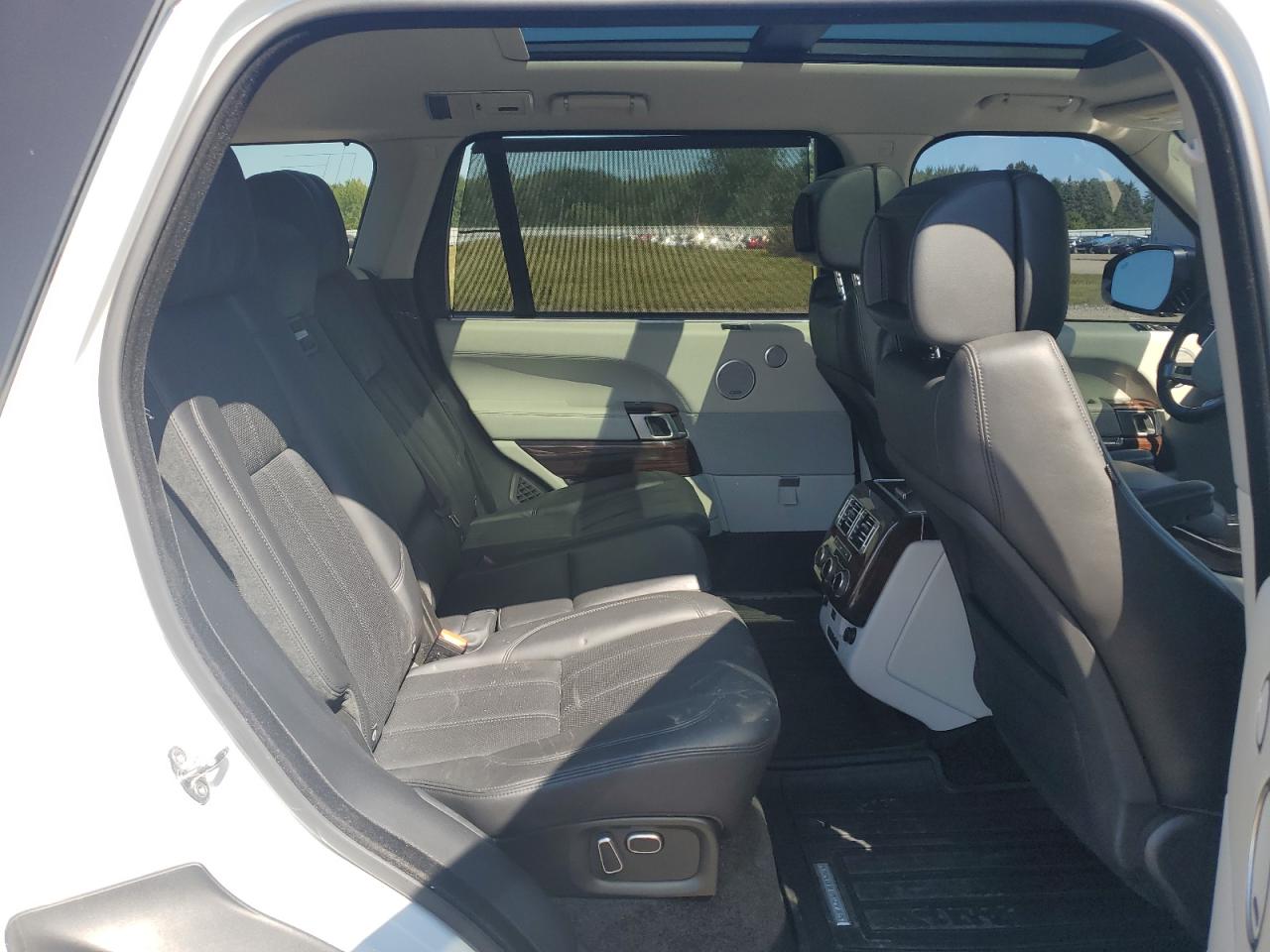 2014 Land Rover Range Rover Supercharged VIN: SALGS3TF6EA180864 Lot: 63890394