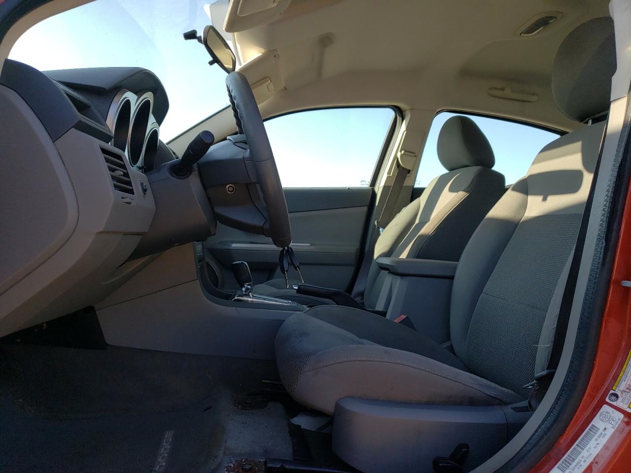 2008 Dodge Avenger Sxt VIN: 1B3LC56R78N686674 Lot: 64496674