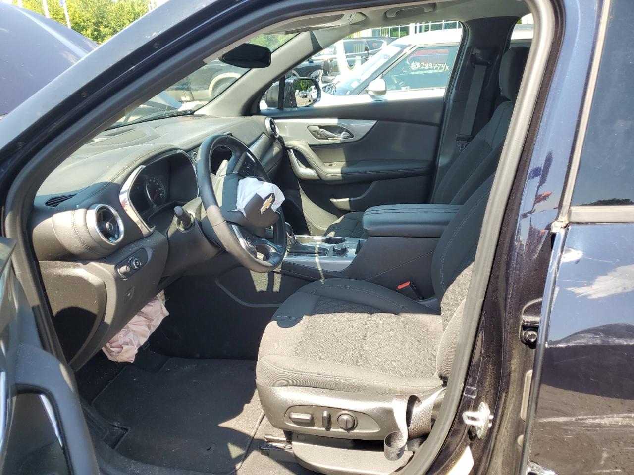 2020 Chevrolet Blazer 2Lt VIN: 3GNKBHRSXLS655311 Lot: 63090864