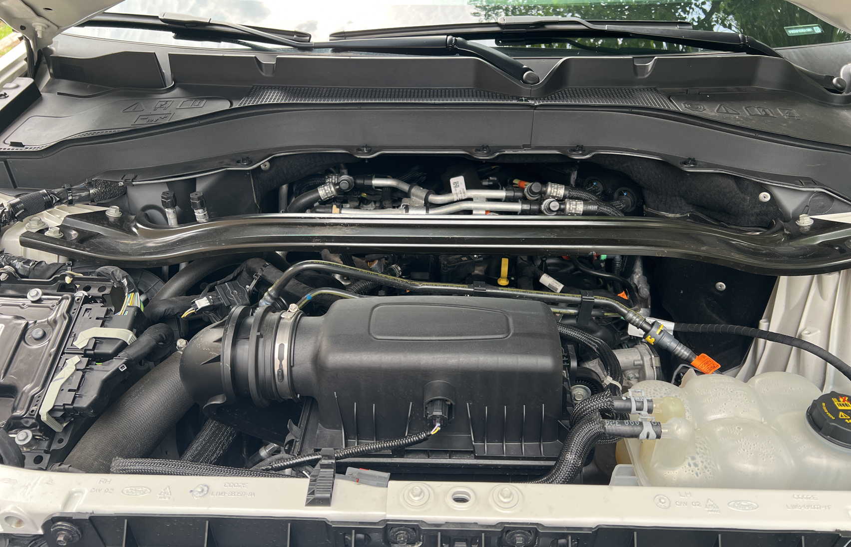 1FMSK8FH2NGA13891 2022 Ford Explorer Limited