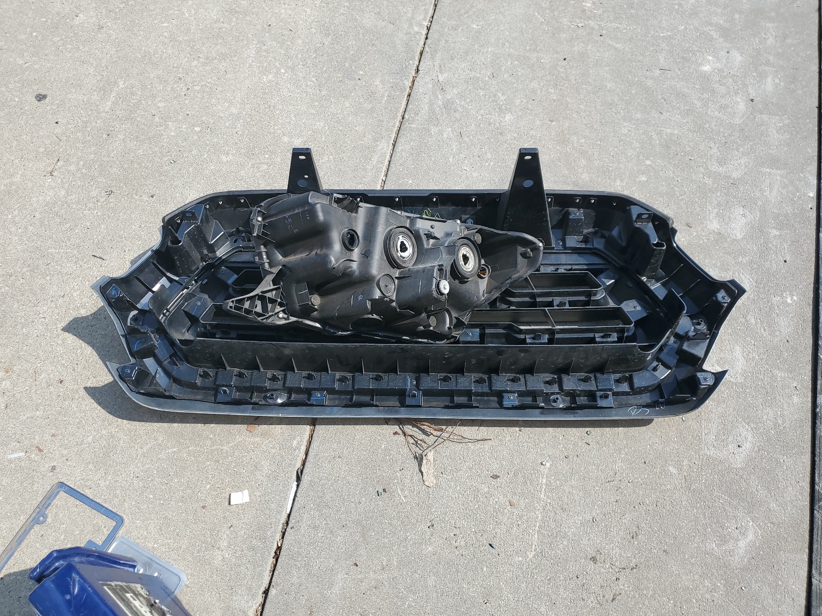 3TYRX5GNXMT030020 2021 Toyota Tacoma Access Cab