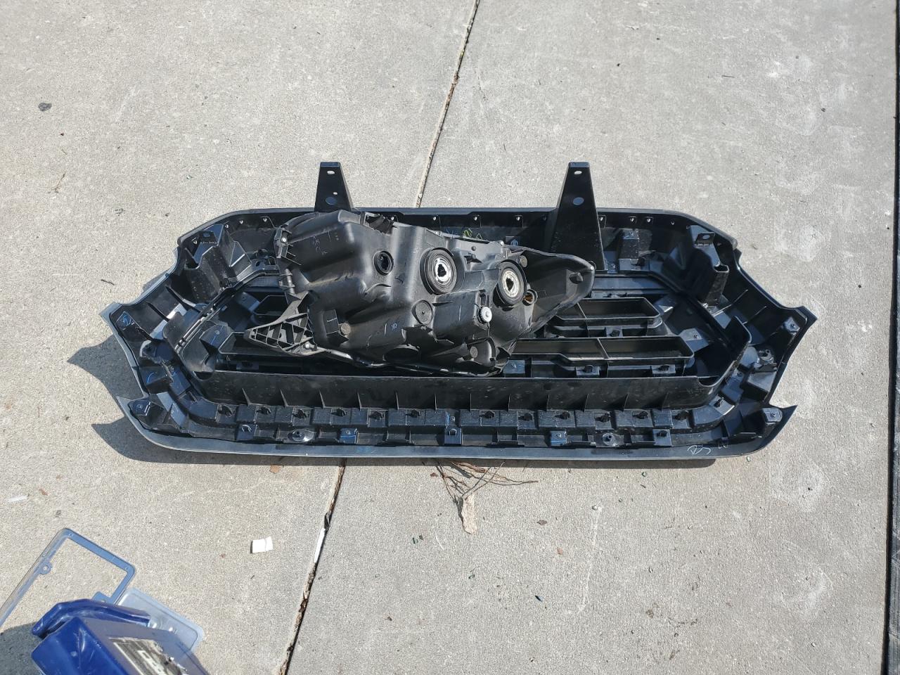 2021 Toyota Tacoma Access Cab VIN: 3TYRX5GNXMT030020 Lot: 63399594