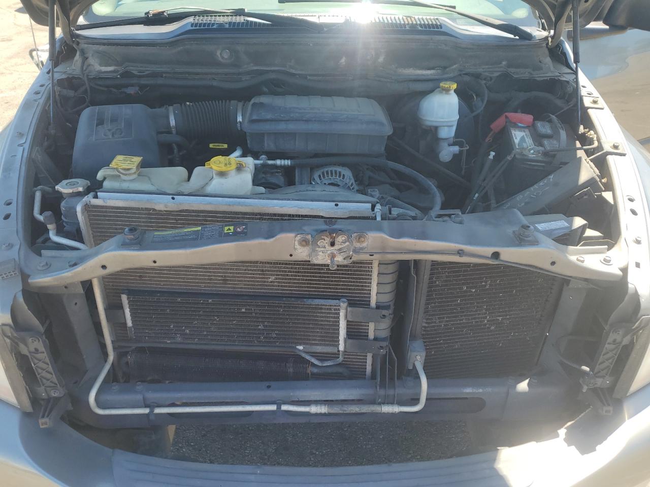 2006 Dodge Ram 1500 St VIN: 1D7HU16N56J217150 Lot: 61554604