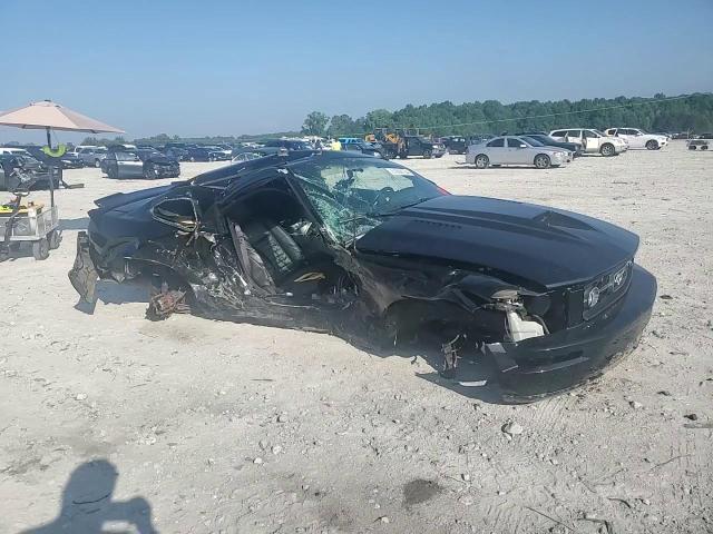 2009 Ford Mustang Gt VIN: 1ZVHT82H295142813 Lot: 61808154