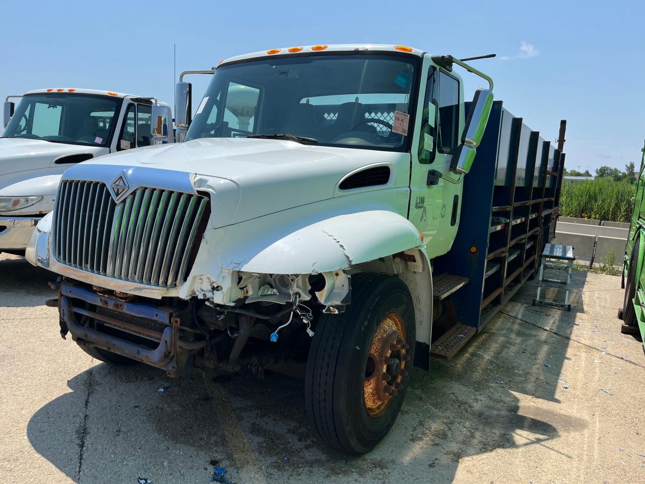 2006 International 4000 4300 VIN: 1HTMMAAN86H162946 Lot: 64567734