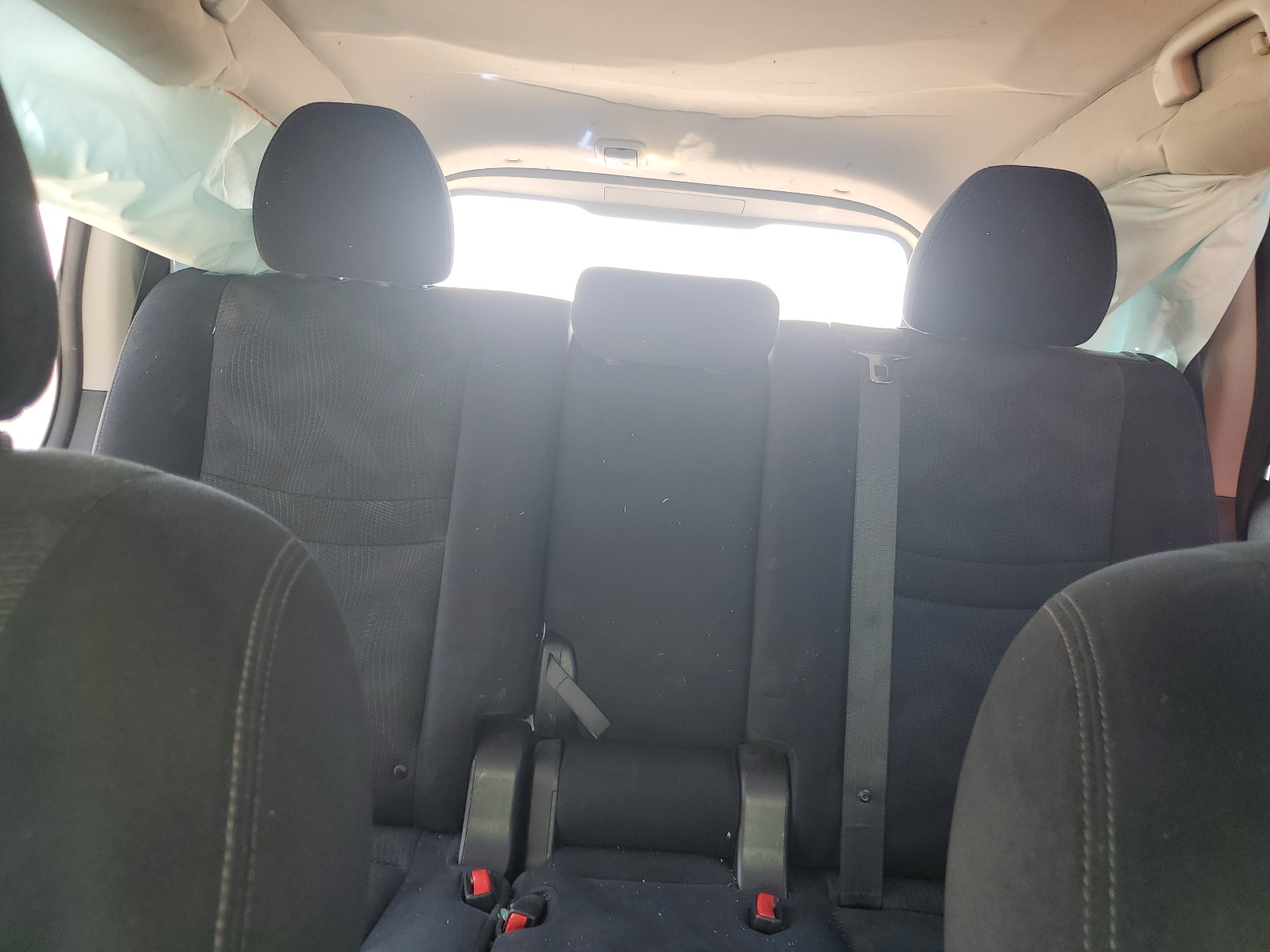 5N1AT2MT8FC839800 2015 Nissan Rogue S