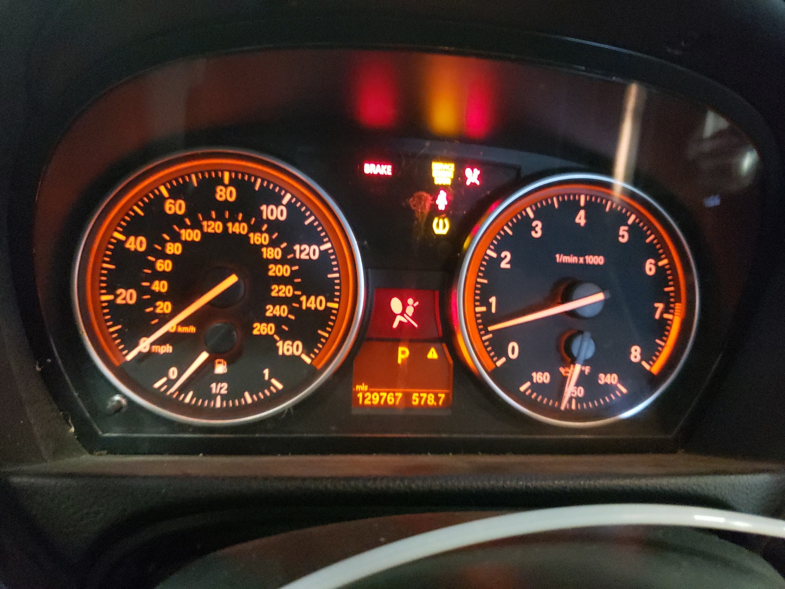 WBAPL33549A406477 2009 BMW 335 Xi