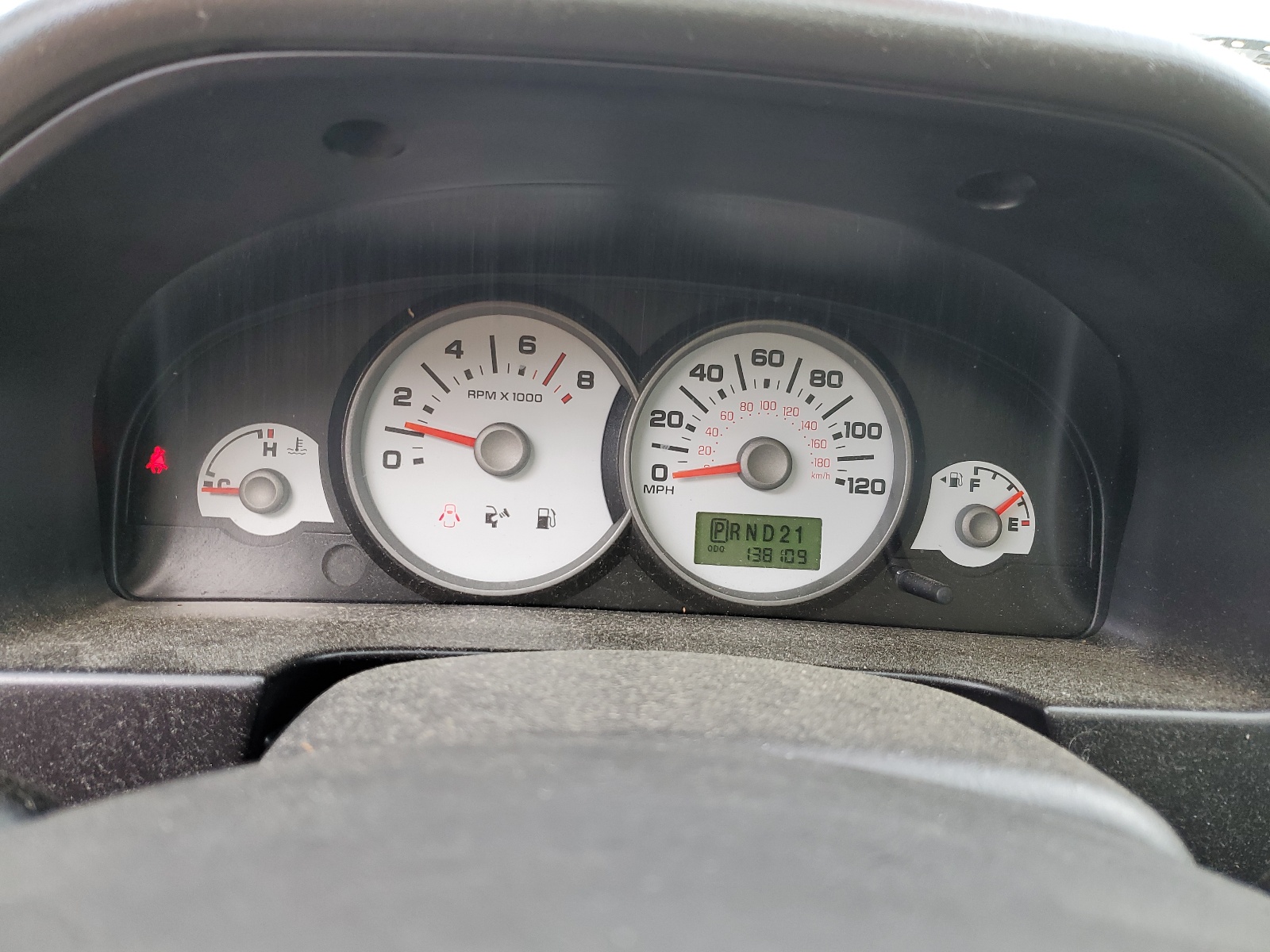 1FMYU031X6KA19403 2006 Ford Escape Xlt