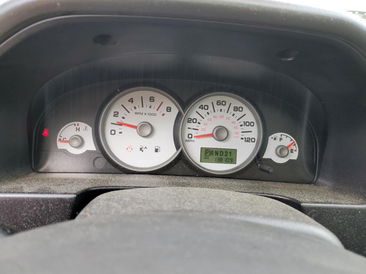 2006 Ford Escape Xlt VIN: 1FMYU031X6KA19403 Lot: 63894554