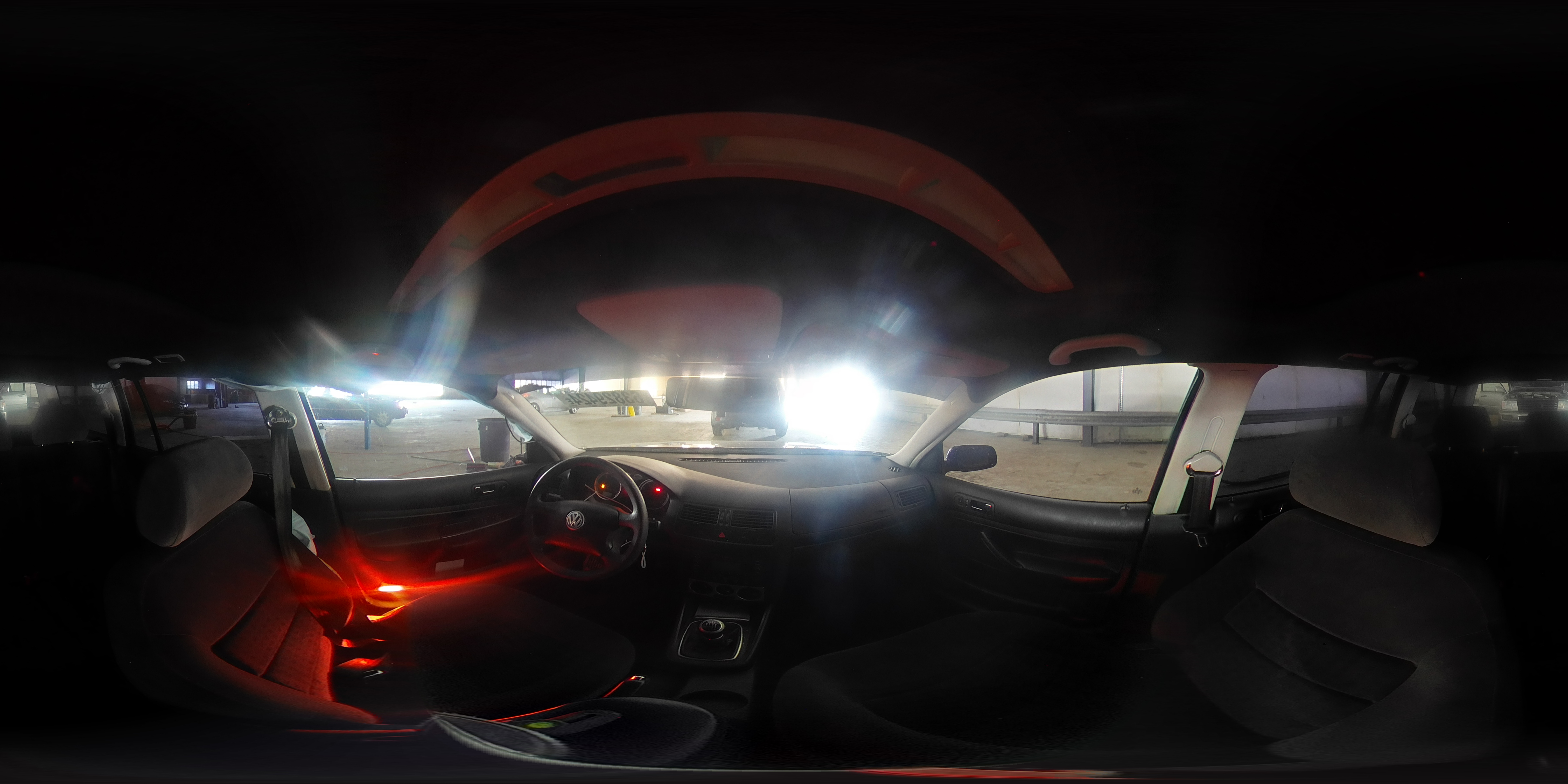 2004 Volkswagen Jetta Gls VIN: WVWSL61J74W024129 Lot: 63829424