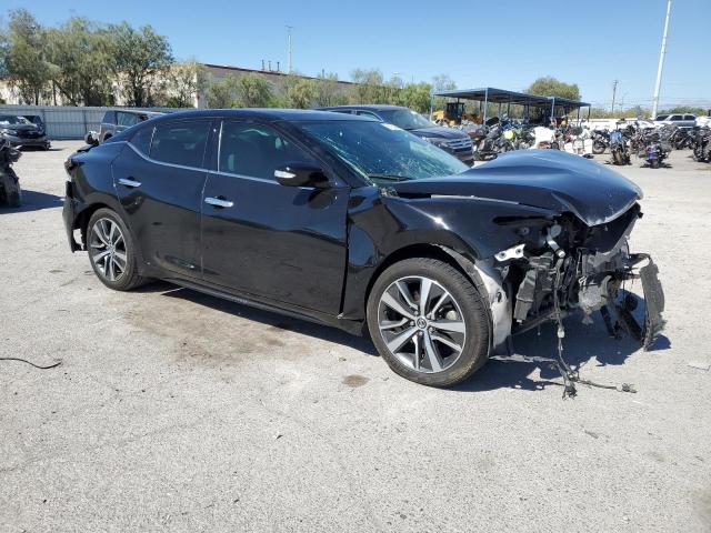 1N4AA6DV0LC373543 Nissan Maxima SL 4