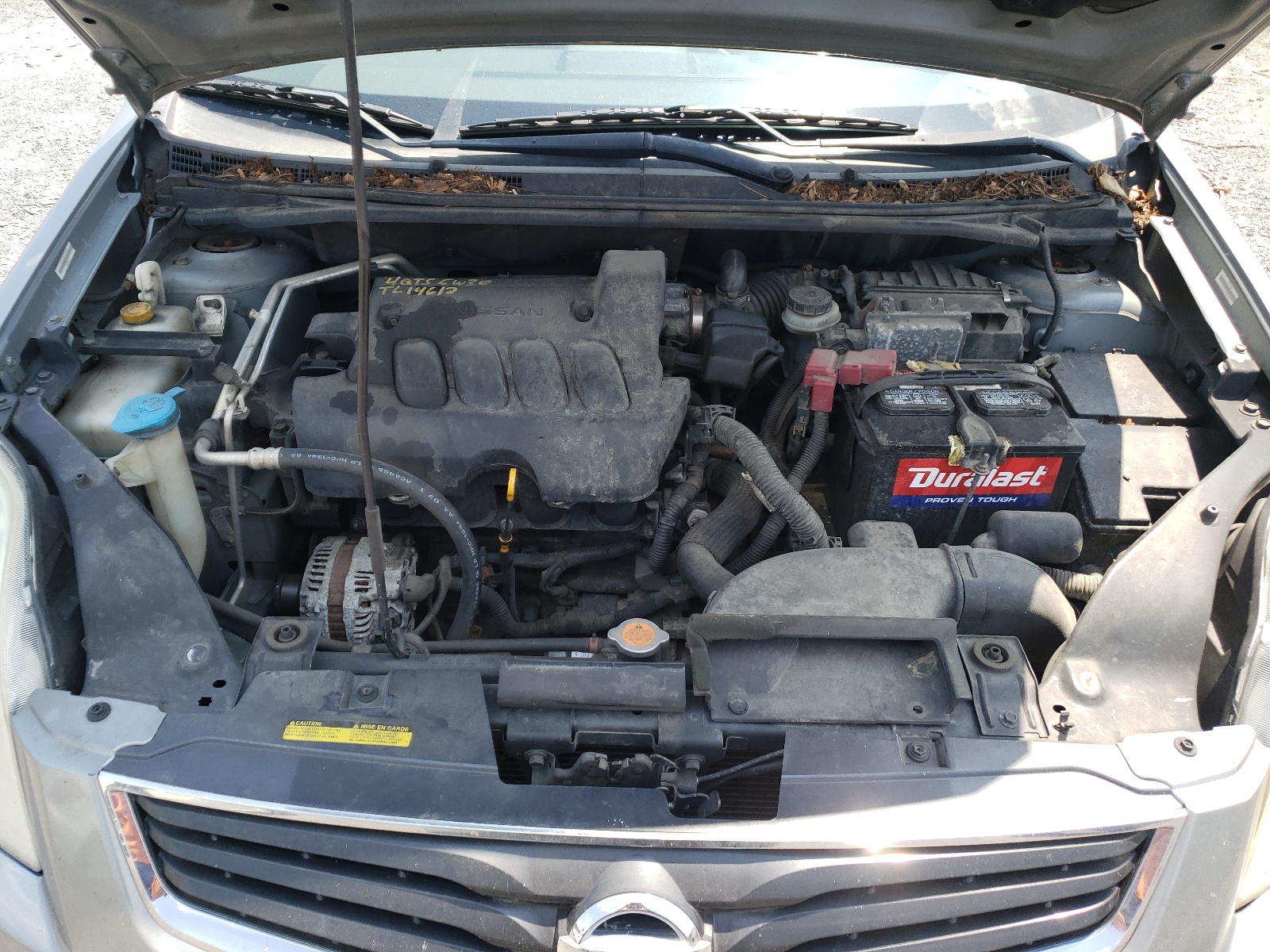 3N1AB6AP7BL693459 2011 Nissan Sentra 2.0