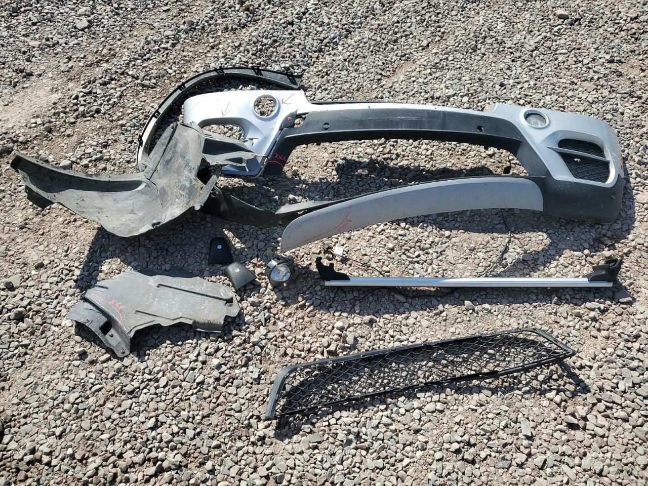 2013 BMW X5 xDrive35I VIN: 5UXZV4C53D0G55994 Lot: 63754664