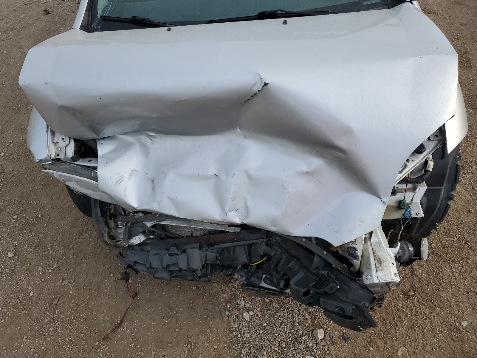 4A3AK24F97E050978 2007 Mitsubishi Eclipse Gs