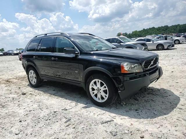 2004 Volvo Xc90 VIN: YV1CY59H141127555 Lot: 61136764