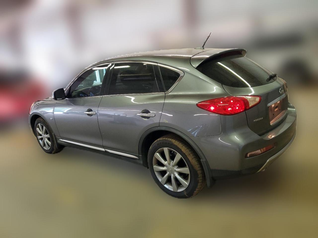 2017 Infiniti Qx50 VIN: JN1BJ0RP1HM388286 Lot: 61430054