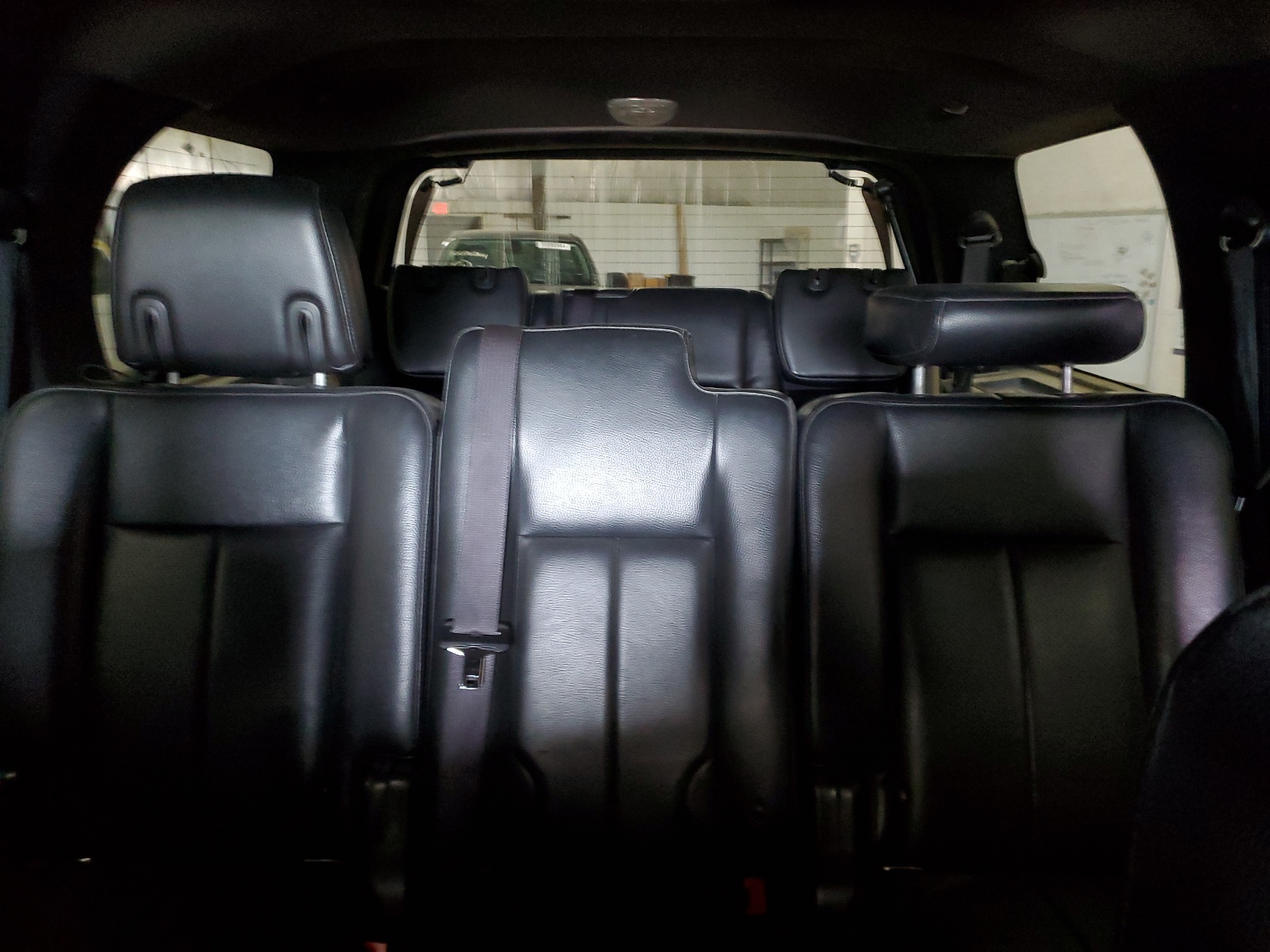 1FMFU20548LA15595 2008 Ford Expedition Limited