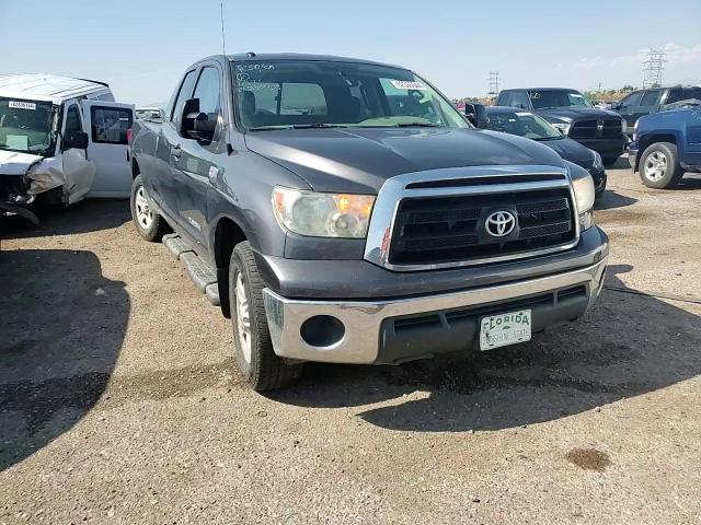 2013 Toyota Tundra Double Cab Sr5 VIN: 5TFCY5F11DX014859 Lot: 62365544