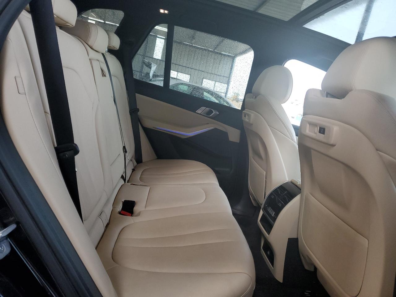 2022 BMW X5 xDrive40I VIN: 5UXCR6C06N9N18925 Lot: 64224634