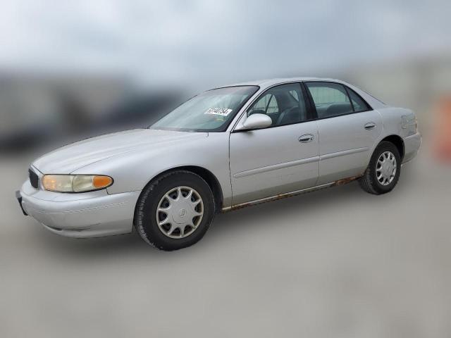 2004 Buick Century Custom