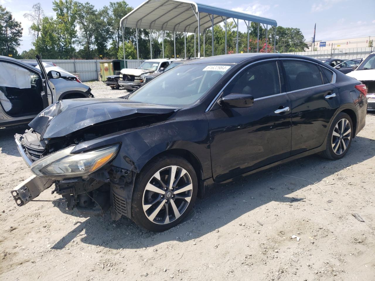 1N4BL3AP9GC202041 2016 NISSAN ALTIMA - Image 1