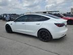 2019 Tesla Model 3  на продаже в Wilmer, TX - Hail