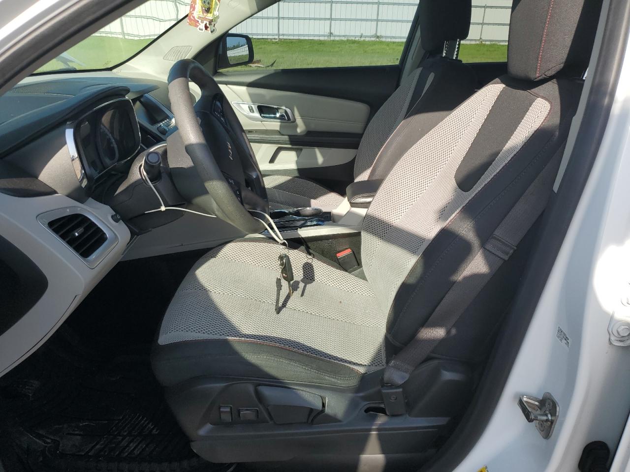 2016 GMC Terrain Sle VIN: 2GKALMEK8G6232994 Lot: 62945604