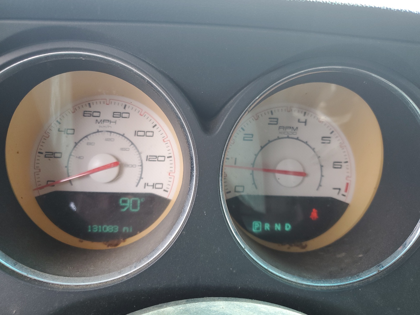 2C3CDYAG2CH268497 2012 Dodge Challenger Sxt