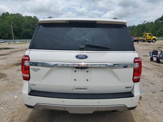  FORD EXPEDITION 2021 White