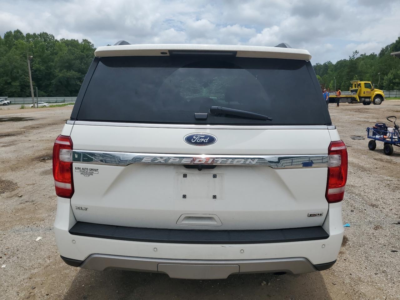 2021 Ford Expedition Xlt VIN: 1FMJU1JT2MEA82762 Lot: 63542934