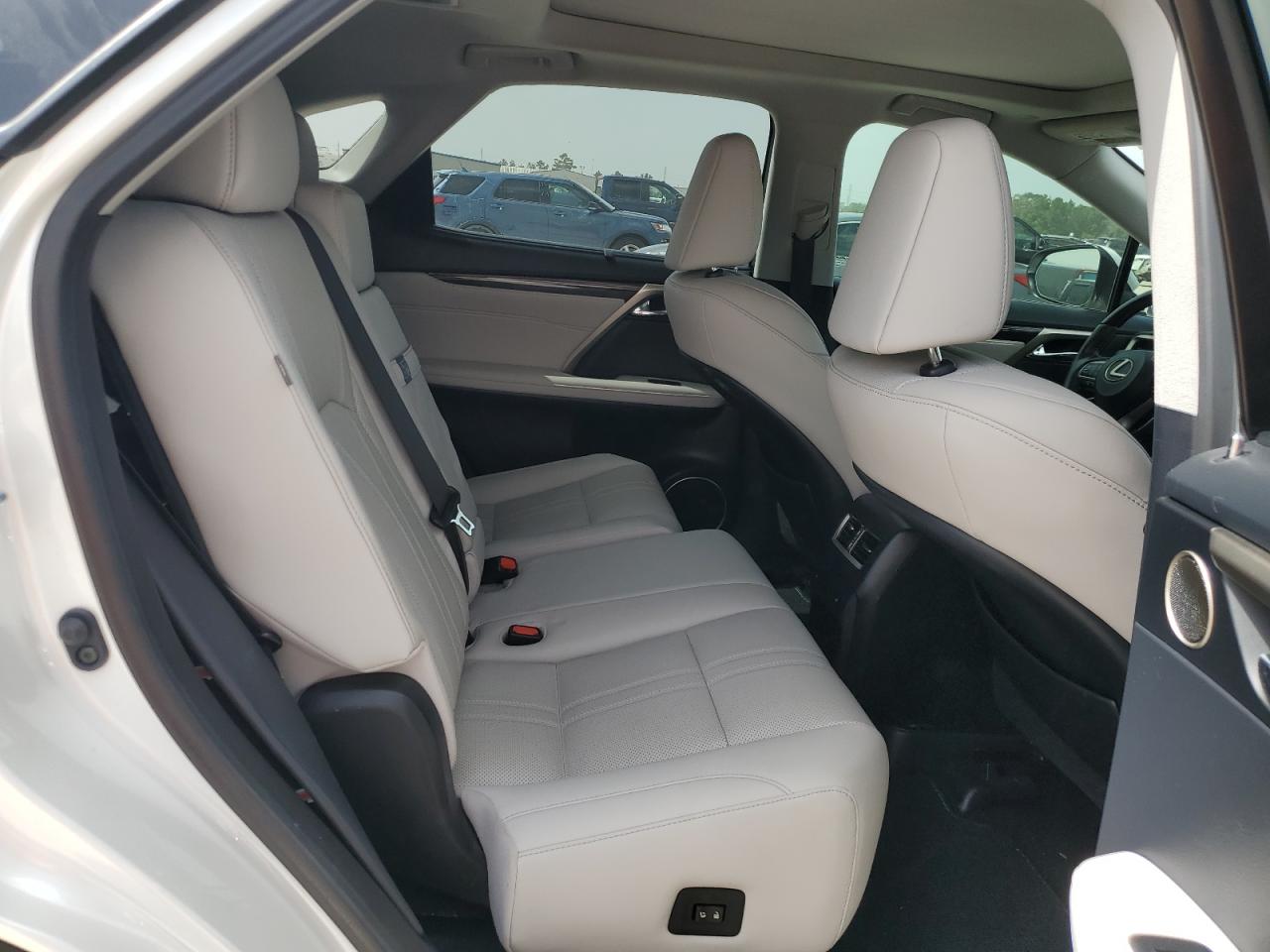 2020 Lexus Rx 350 VIN: 2T2JZMAA4LC177388 Lot: 62305264