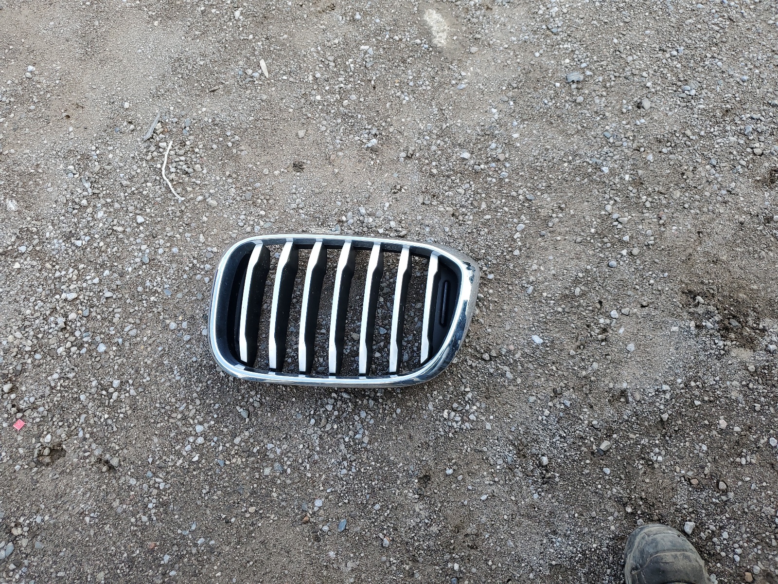 5UXTR9C52KLD94490 2019 BMW X3 xDrive30I