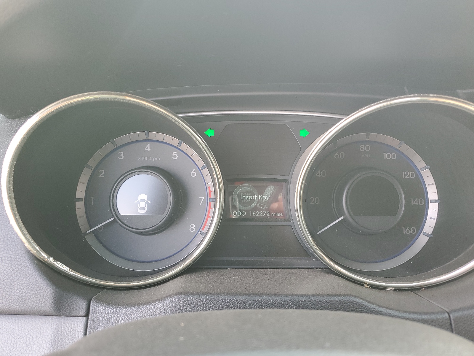 5NPEC4AB1DH511312 2013 Hyundai Sonata Se