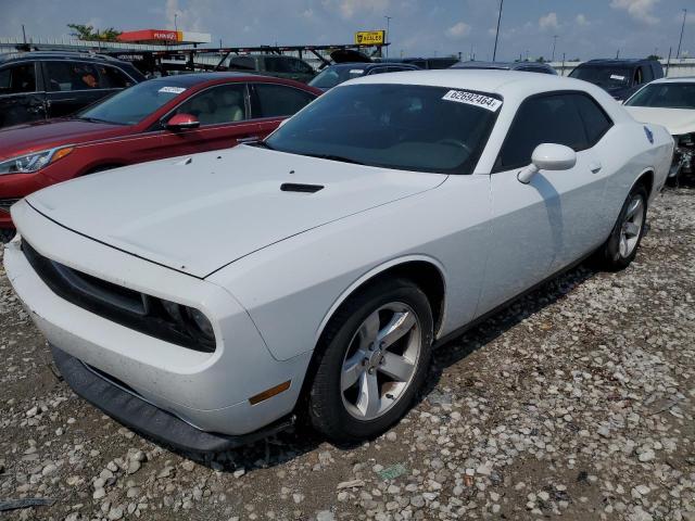 2014 Dodge Challenger Sxt за продажба в Cahokia Heights, IL - Front End