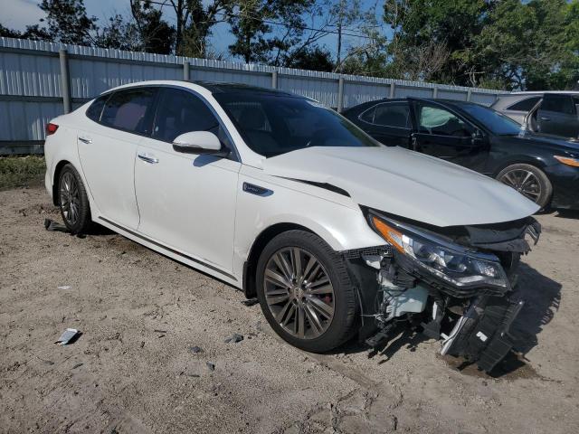 5XXGV4L28JG228008 | 2018 KIA optima sxl