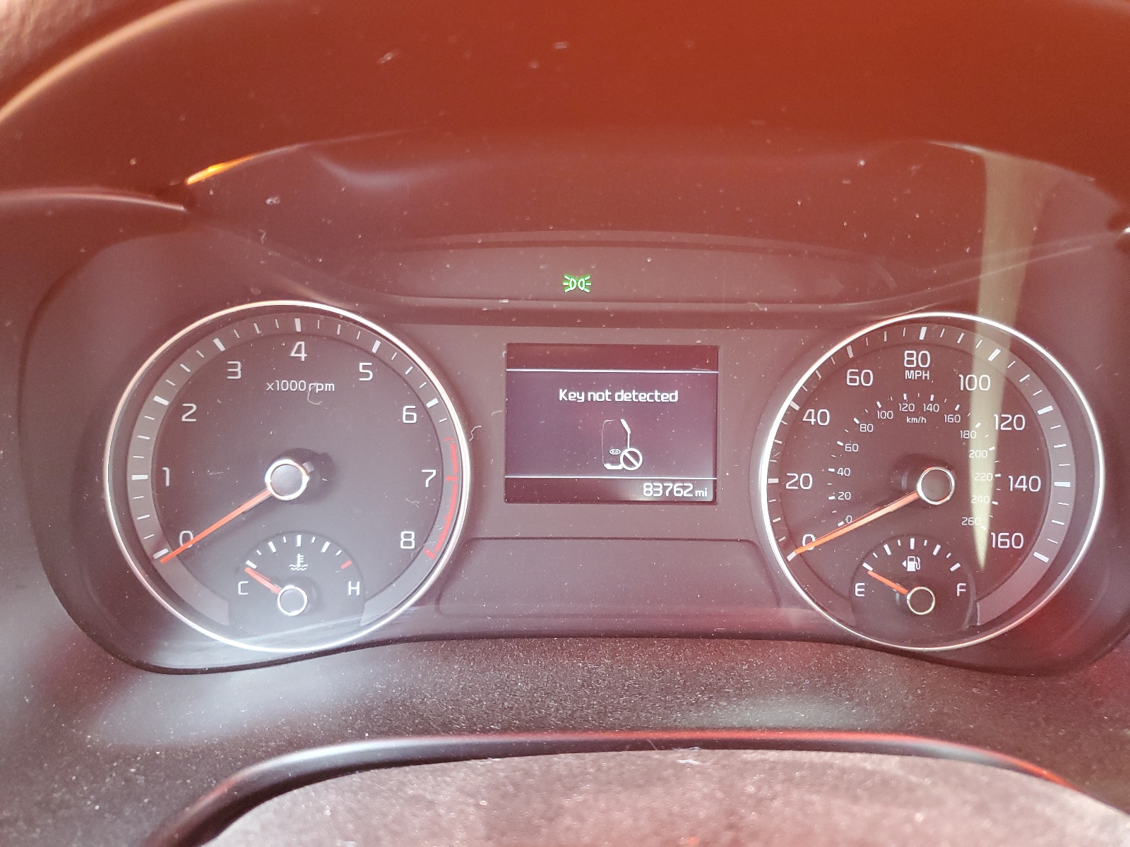 3KPF34AD9ME380737 2021 Kia Forte Gt Line