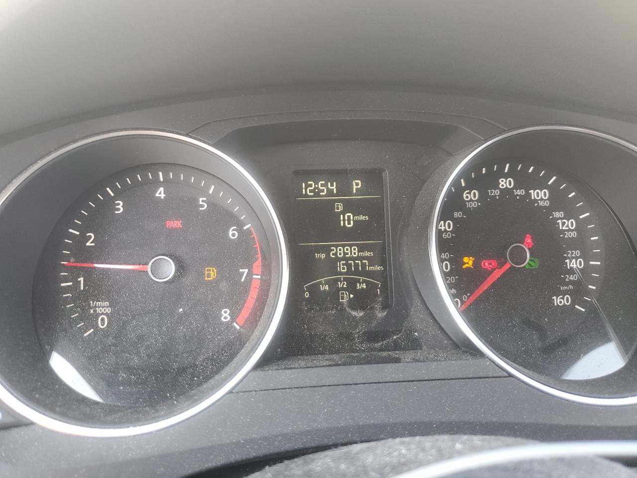 2017 Volkswagen Jetta S VIN: 3VW2B7AJ6HM324031 Lot: 65376014