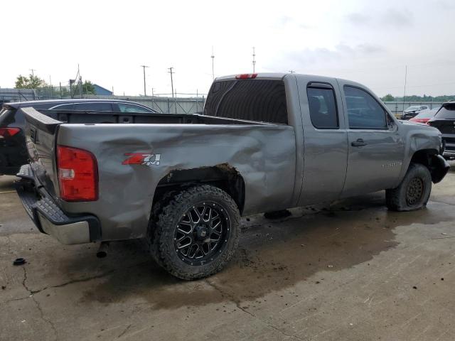 2008 CHEVROLET silverado 1GCEK19J58Z329866  61626984