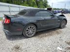 2012 Ford Mustang Gt იყიდება Tifton-ში, GA - Front End