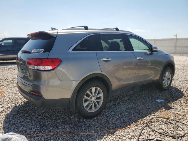 Parquets KIA SORENTO 2017 Gray