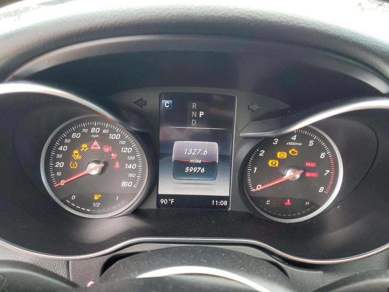 2018 Mercedes-Benz C 300 VIN: 55SWF4JB4JU235387 Lot: 64808524